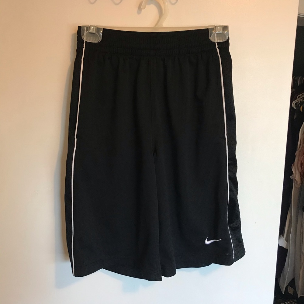 Nike Basketball Shorts